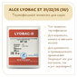 Термофильная закваска ALCE LYOBAC ST (5U)